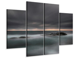 4-piece-canvas-print-tranquility