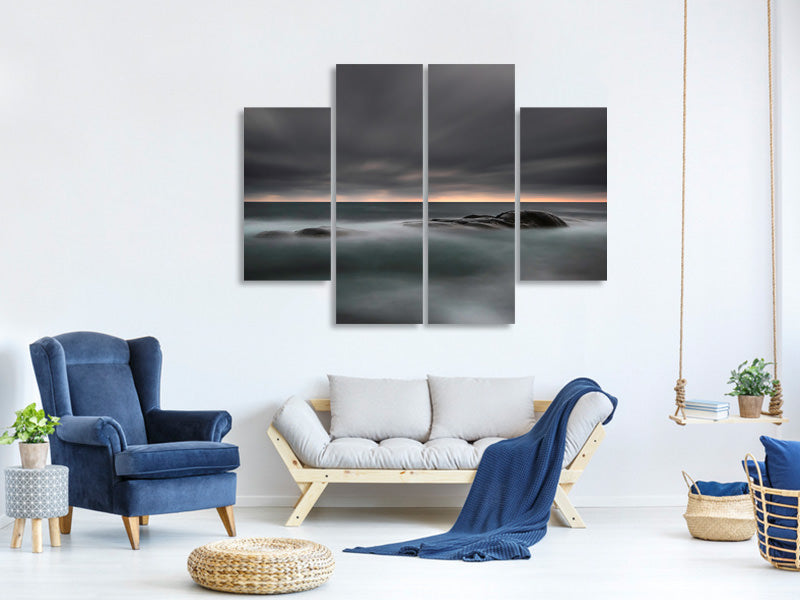 4-piece-canvas-print-tranquility