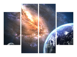 4-piece-canvas-print-universus