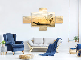 5-piece-canvas-print-artful-fisherman