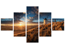 5-piece-canvas-print-blancos-contra-el-sol