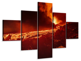 5-piece-canvas-print-from-the-hell
