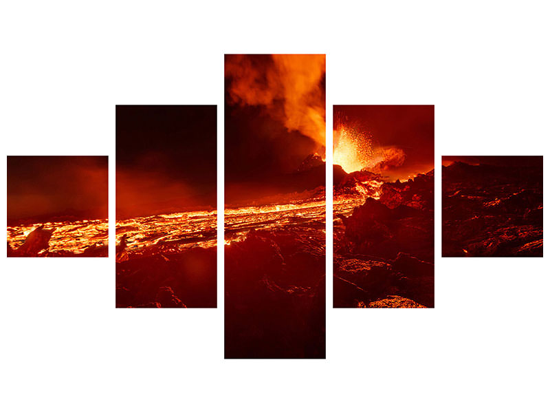 5-piece-canvas-print-from-the-hell