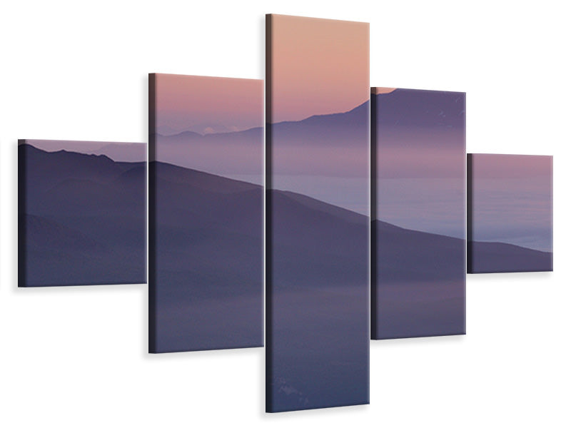 5-piece-canvas-print-good-night-iturup