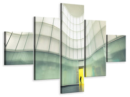 5-piece-canvas-print-lights-and-colors