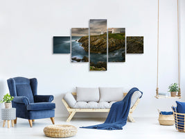 5-piece-canvas-print-pointe-saint-mathieu