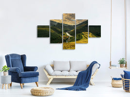 5-piece-canvas-print-riceterrace