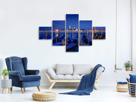 5-piece-canvas-print-san-giorgio-maggiore-island-venice