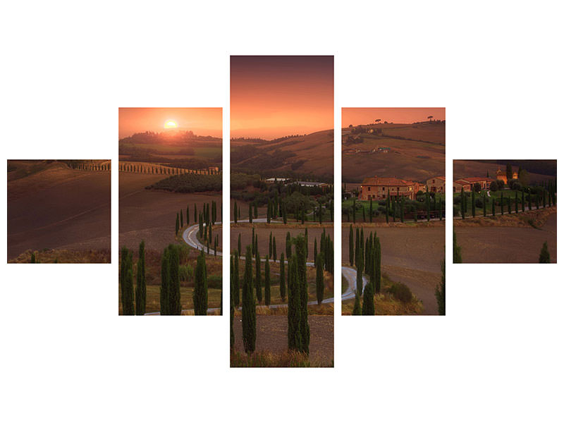 5-piece-canvas-print-tuscany-p