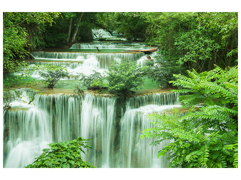 panoramic-3-piece-canvas-print-7-levels-in-thailand