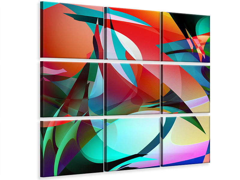 9-piece-canvas-print-paint