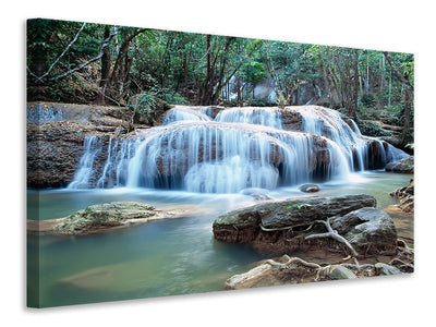 3-piece-canvas-print-a-waterfall