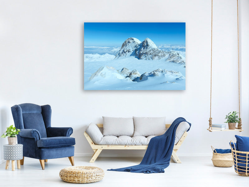 4-piece-canvas-print-above-the-clouds