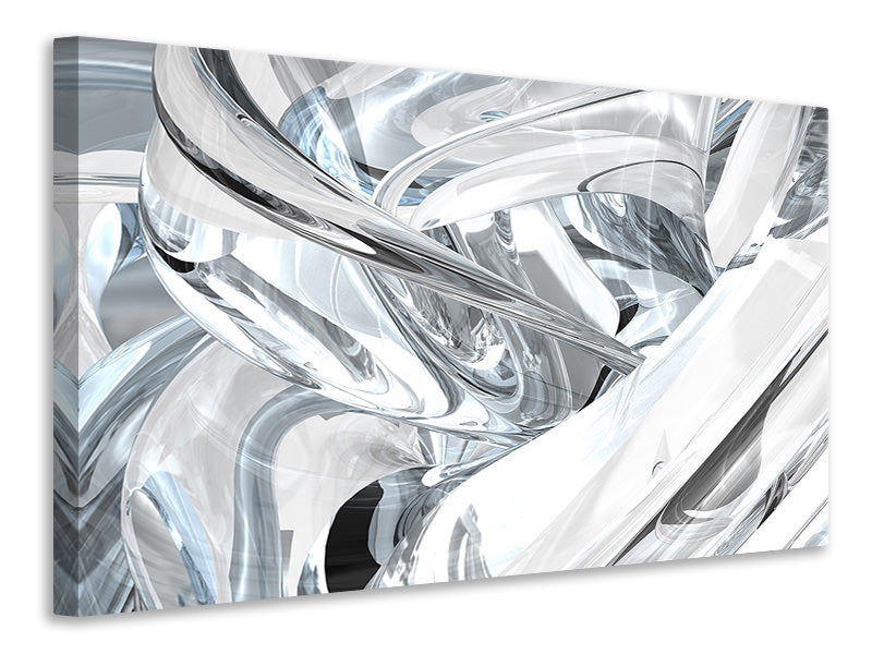 3-piece-canvas-print-abstract-glass-webs