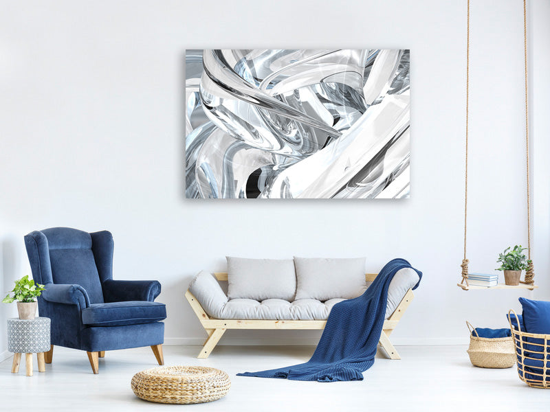 modern-4-piece-canvas-print-abstract-glass-webs