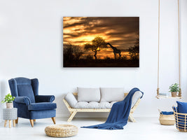 5-piece-canvas-print-african-dreams