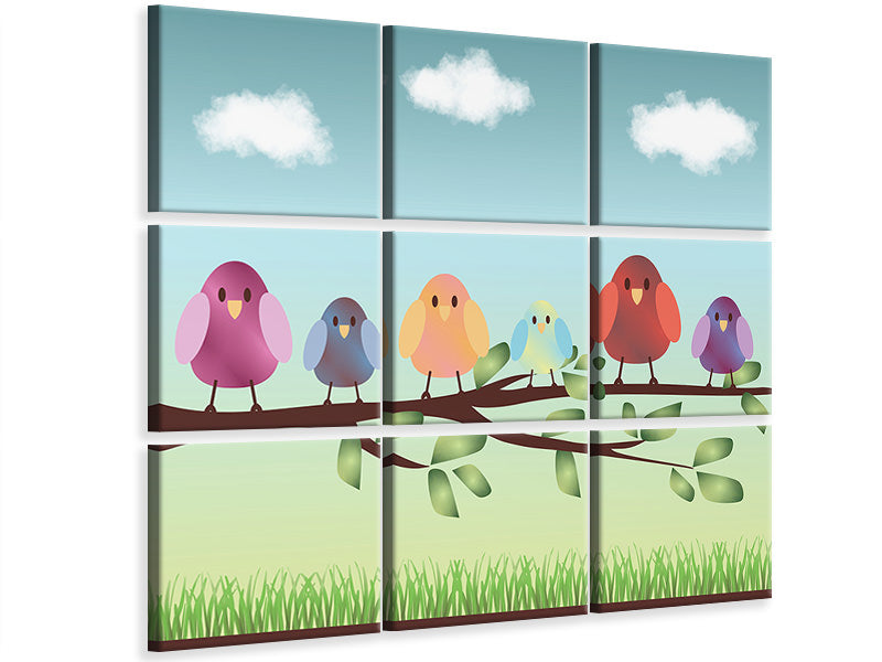 canvas-print-all-birds-are-already-there