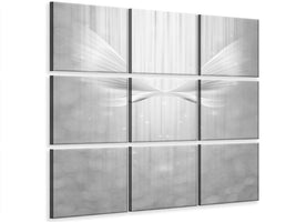 4-piece-canvas-print-angel-wings