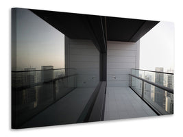 5-piece-canvas-print-balcony-in-dubai