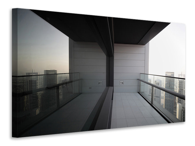 5-piece-canvas-print-balcony-in-dubai