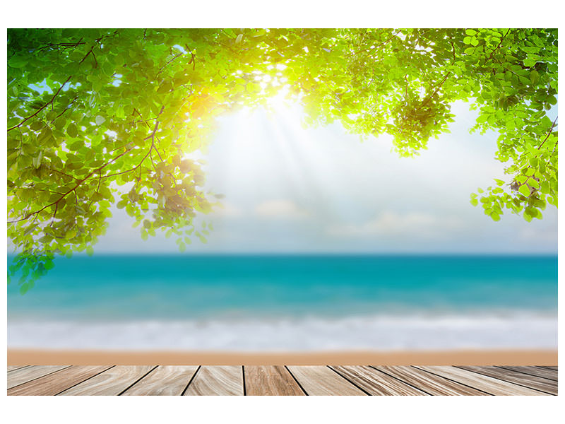 4-piece-canvas-print-beach-terrace
