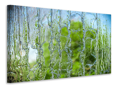 panoramic-3-piece-canvas-print-behind-the-waterfall