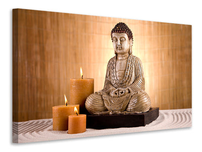 modern-3-piece-canvas-print-buddha-in-meditation