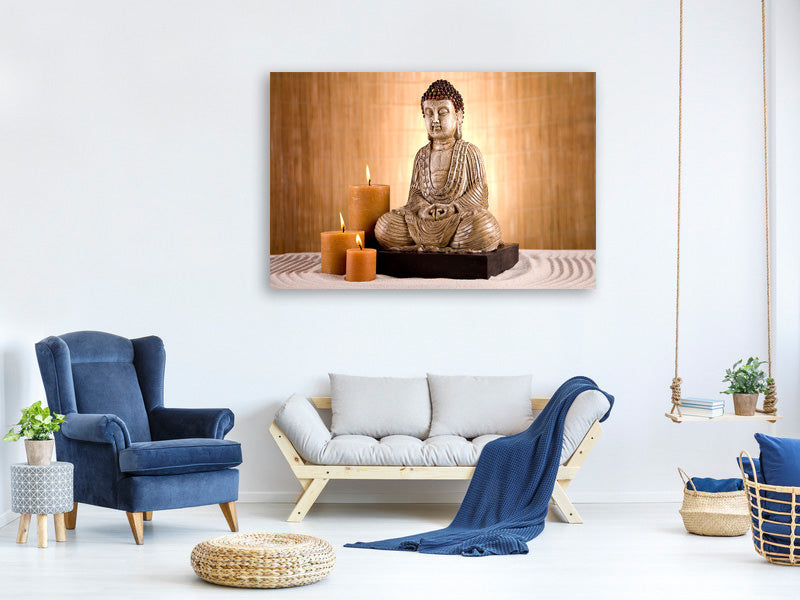 4-piece-canvas-print-buddha-in-meditation