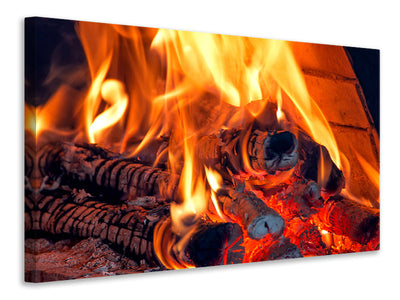 modern-3-piece-canvas-print-campfire