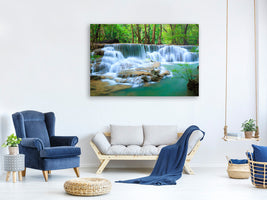 4-piece-canvas-print-cascade-huay-mae-khamin