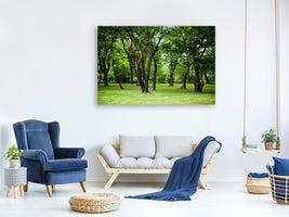 4-piece-canvas-print-cherry-garden