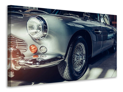 3-piece-canvas-print-classic-car