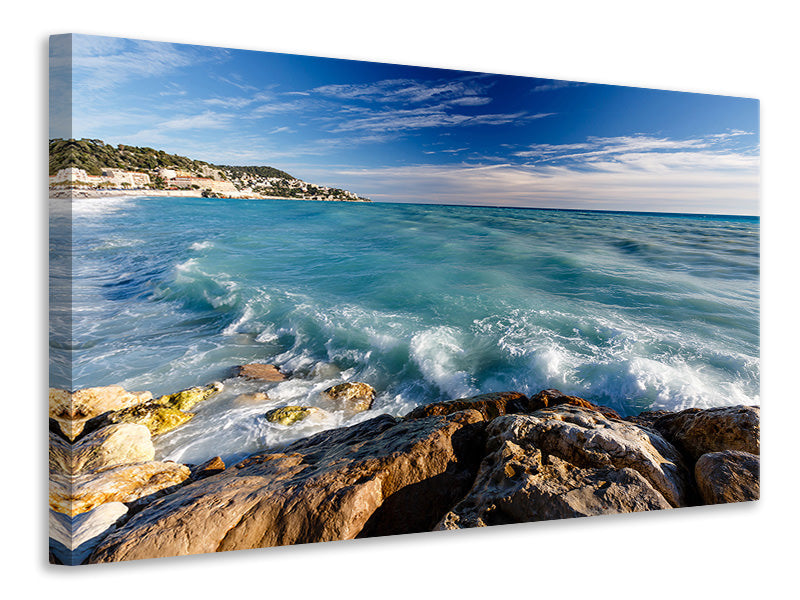 panoramic-3-piece-canvas-print-cote-dazur