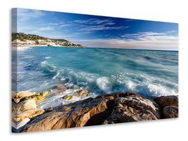 modern-4-piece-canvas-print-cote-dazur