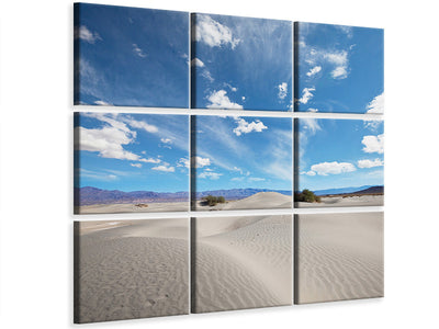 4-piece-canvas-print-desert-landscape