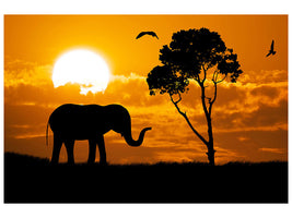 3-piece-canvas-print-dreamy-africa