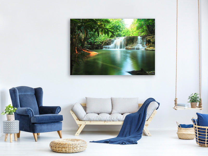 modern-4-piece-canvas-print-element-water
