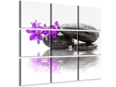 canvas-print-feng-shui-stones