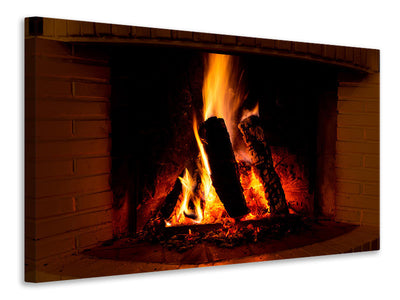 modern-3-piece-canvas-print-fire-in-the-chimney