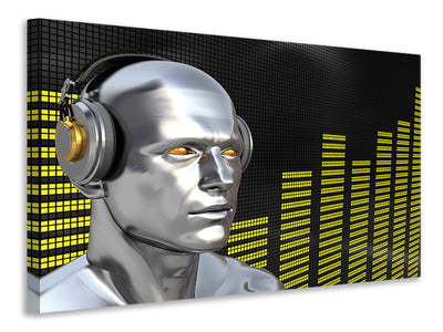 4-piece-canvas-print-futuristic-dj