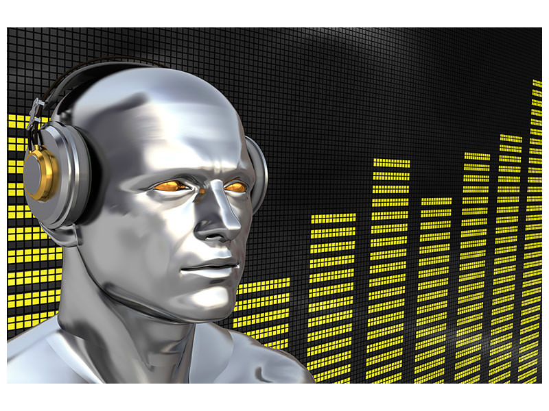 5-piece-canvas-print-futuristic-dj