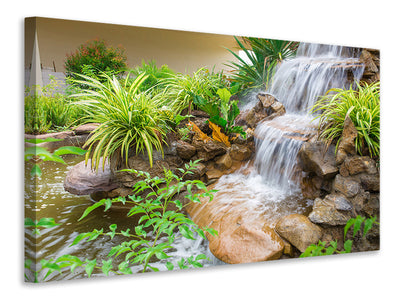 3-piece-canvas-print-garden-of-eden