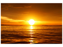 panoramic-canvas-print-glowing-sunset-on-the-water