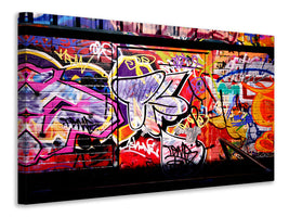 4-piece-canvas-print-graffiti-wall-art