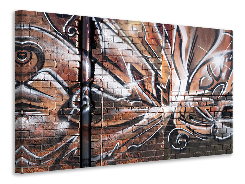 panoramic-canvas-print-graffiti-wall