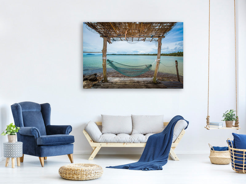5-piece-canvas-print-hammock