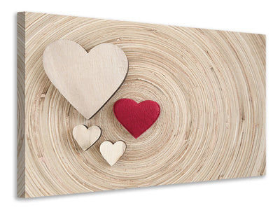 3-piece-canvas-print-hearts