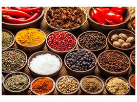 5-piece-canvas-print-hot-spices