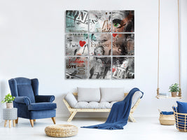 4-piece-canvas-print-i-love-paris
