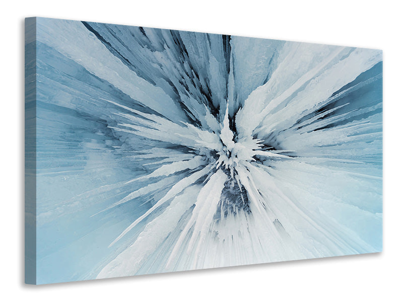 modern-3-piece-canvas-print-ice-art-ii